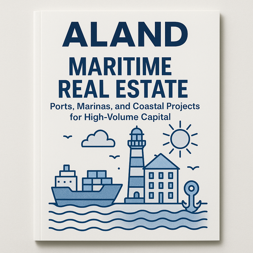 Maritime Real Estate Coastal Investments